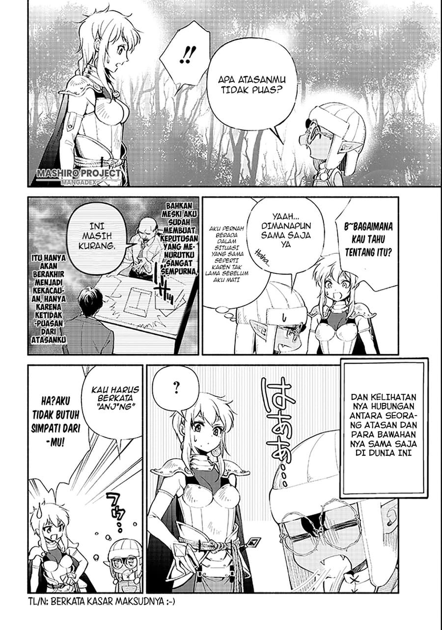 Tensei Goblin da kedo Shitsumon aru?